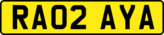 RA02AYA