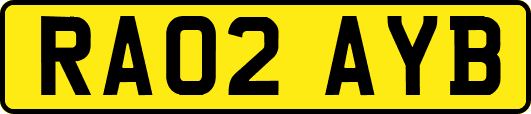 RA02AYB