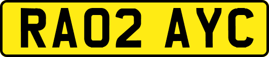 RA02AYC
