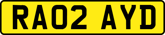 RA02AYD