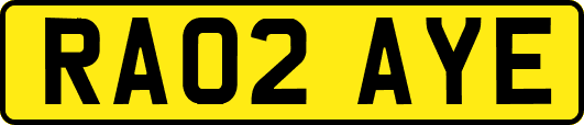 RA02AYE