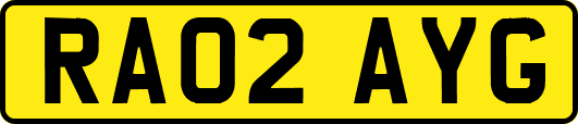 RA02AYG