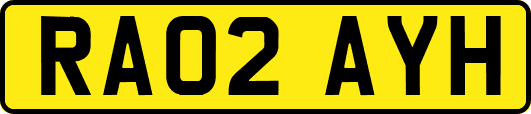 RA02AYH