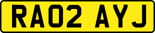 RA02AYJ