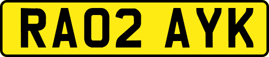 RA02AYK