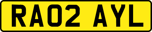 RA02AYL