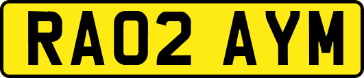 RA02AYM