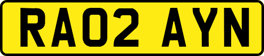 RA02AYN