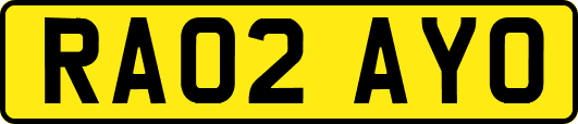 RA02AYO