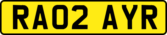 RA02AYR