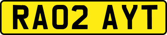 RA02AYT