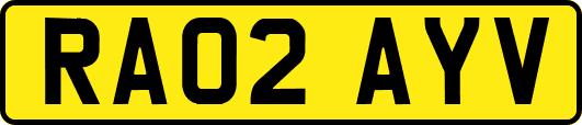 RA02AYV