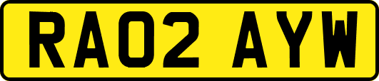 RA02AYW