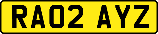 RA02AYZ