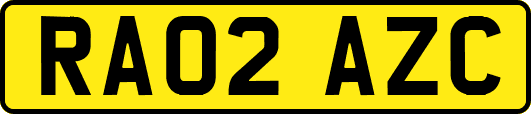 RA02AZC