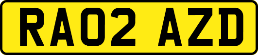 RA02AZD