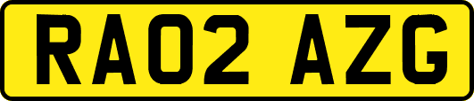 RA02AZG