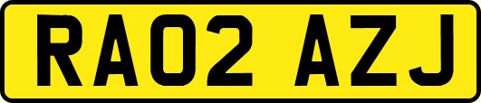 RA02AZJ