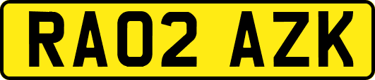 RA02AZK