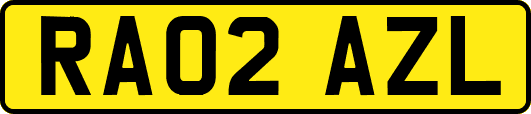 RA02AZL