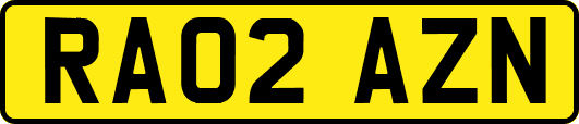 RA02AZN