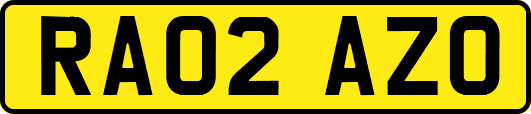 RA02AZO