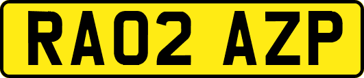 RA02AZP