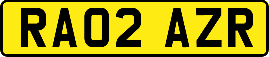 RA02AZR