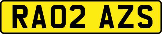 RA02AZS