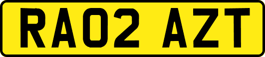 RA02AZT