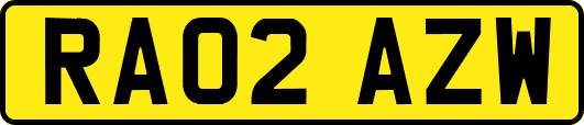 RA02AZW