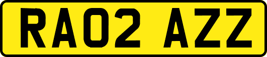 RA02AZZ