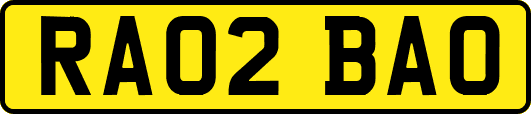 RA02BAO