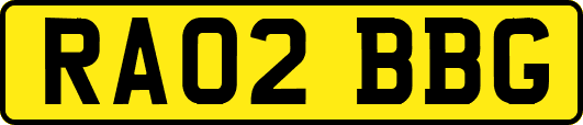 RA02BBG