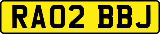 RA02BBJ