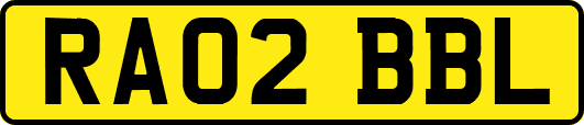 RA02BBL