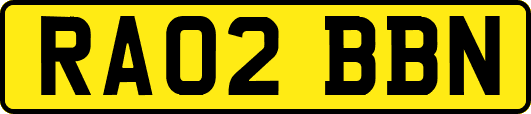 RA02BBN