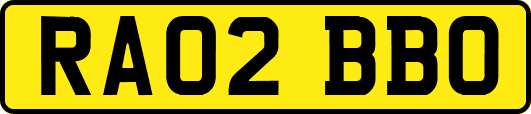 RA02BBO