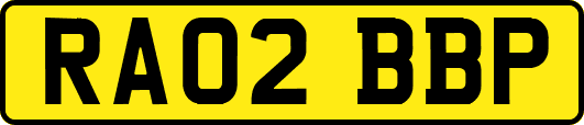 RA02BBP