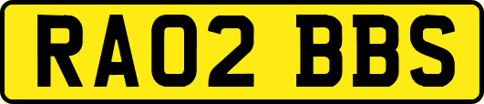 RA02BBS