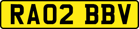 RA02BBV