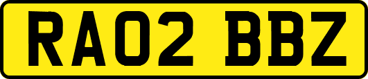 RA02BBZ