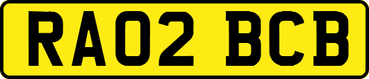 RA02BCB