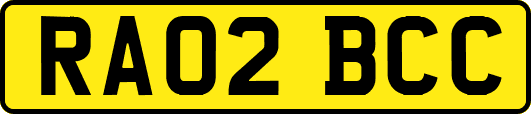 RA02BCC