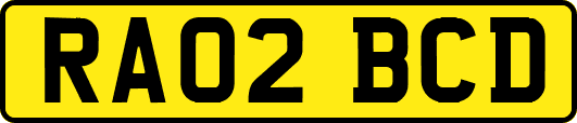 RA02BCD