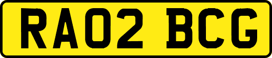 RA02BCG