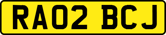 RA02BCJ