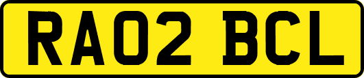 RA02BCL