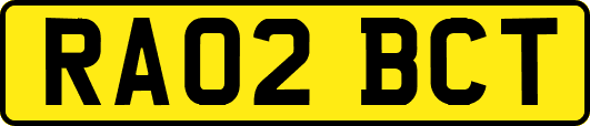 RA02BCT