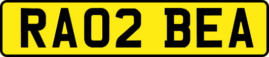 RA02BEA